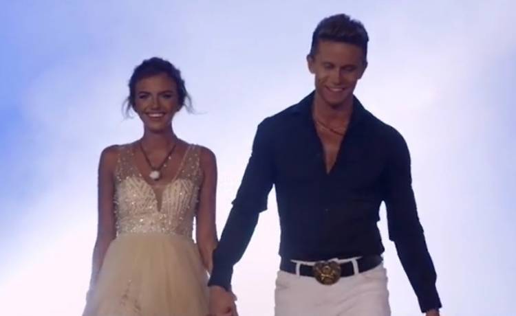 "Hotel Paradise 2". Łukasz został brutalnie pobity. Teraz mówi o sprawcy. "Osoba, którą znacie"