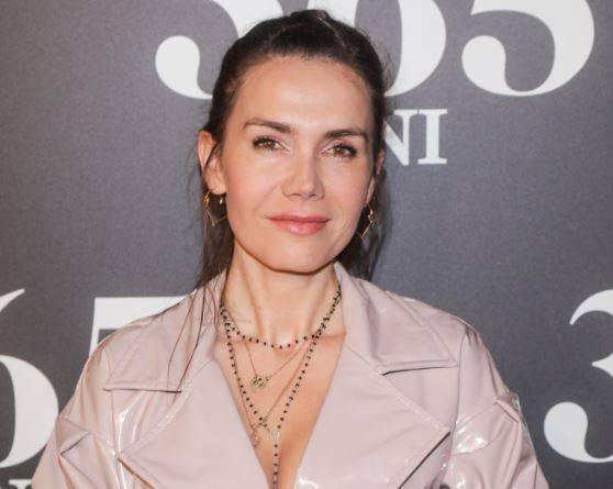 Olga Bołądź pokazała swojego partnera. "Miło patrzeć na tak fajnych ludzi jak wy" - komentuje internauta