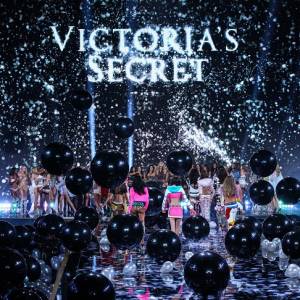 Victorias Secret: Alexina Graham została nowym aniołkiem!