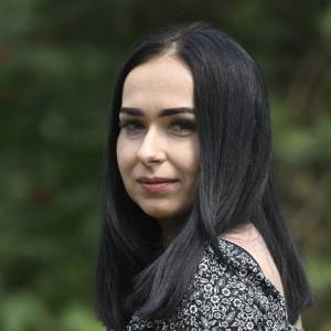 Anna z "Rolnik szuka żony" odlicza czas do porodu w wyjątkowy sposób. "Kobieta pracująca"