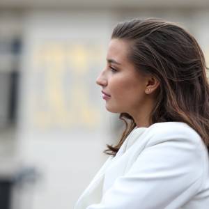 Julia Wieniawa otrzymała nieoczekiwaną radę od żony Olbrychskiego! Szapołowska kluczem do sukcesu?