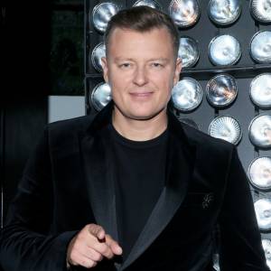 Robert Stockinger zastąpi Rafała Brzozowskiego. Ma prowadzić hit TVP