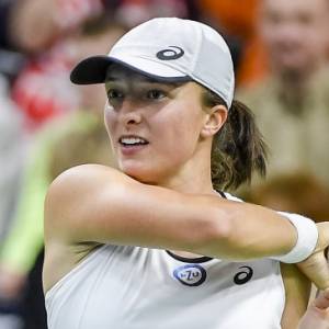 Iga Świątek jest nie do zatrzymania! Polka wygrała French Open