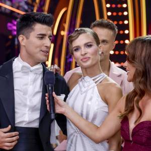  Z kim Filip Lato zatańczy w odcinku rodzinnym? Będziecie zaskoczeni!