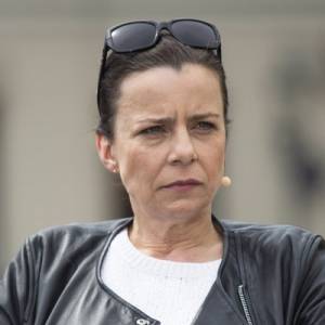 Agata Kulesza się rozwodzi? Niepokojące doniesienia o powodach takiej decyzji pojawiły się w mediach! 