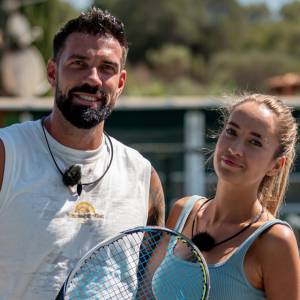 Jaqueline z "Love Island 8" dosadnie o zdradzie Karoliny i Bartka. Ponownie zabrała głos. "Patologia"