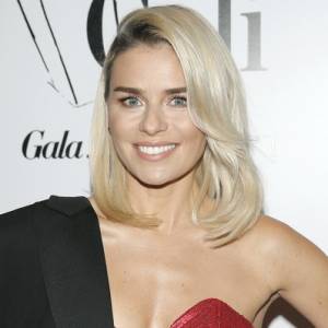 Natasza Urbańska wrzuciła do sieci zdjęcie z córką. Jak dziś wygląda Kalina?