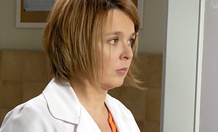 Siostra Bożena z "Na dobre i na złe" kiedyś i dziś. Edyta Jungowska komentuje odejście z produkcji 