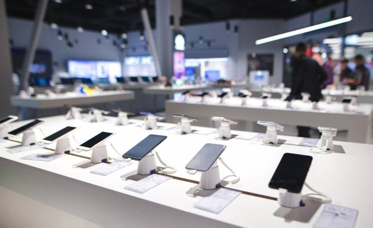 ZAiKS chce opłat za smartfony. Zapłacimy nawet kilkaset złotych więcej?