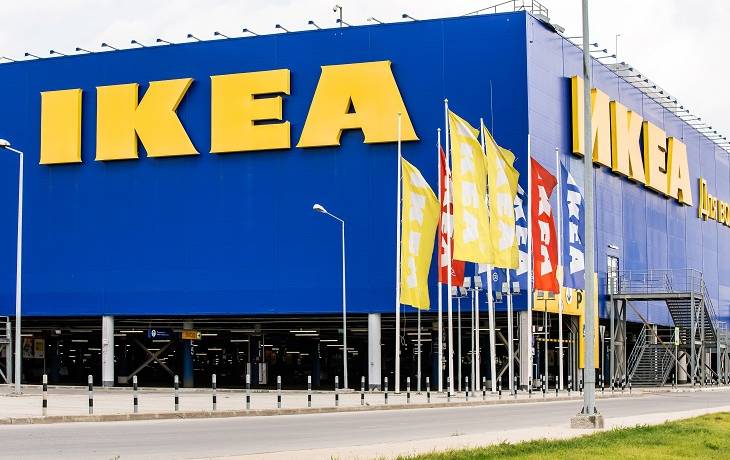 IKEA Real Life zobacz najnowszą kampanię marki 