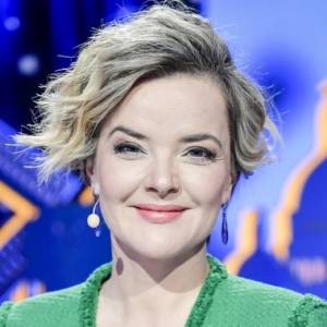 Monika Zamachowska pokazała zdjęcie z młodości! Internauci zwrócili uwagę na jeden szczegół                                                                           