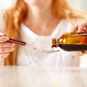 GIF wycofuje kolejne partie popularnego syropu. Co było powodem takiej decyzji?