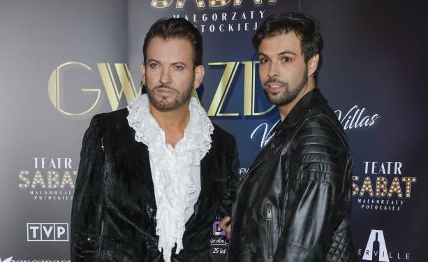 Partner Gabriela Seweryna przerwa milczenie: "Oddycham wreszcie pełną piersią, całkowicie spokojny o naszą miłość". Dodał też zdjęcie z ukochanym!       