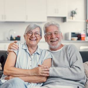 Jak żyć długo? 102-letni lekarz ma radę