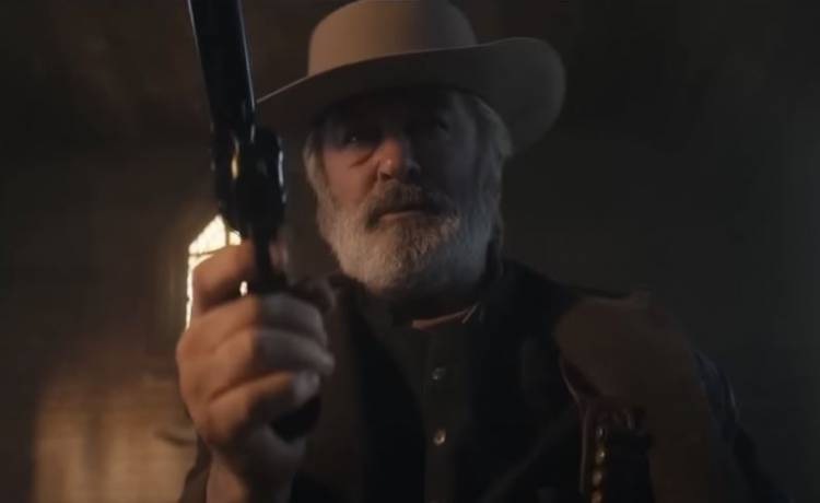 Tragedia na planie filmu "Rust". Policja opublikowała nagrania [WIDEO]