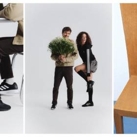 Ten model pasuje do wszystkiego. Zobacz, jak stylizować czarne sneakersy damskie!