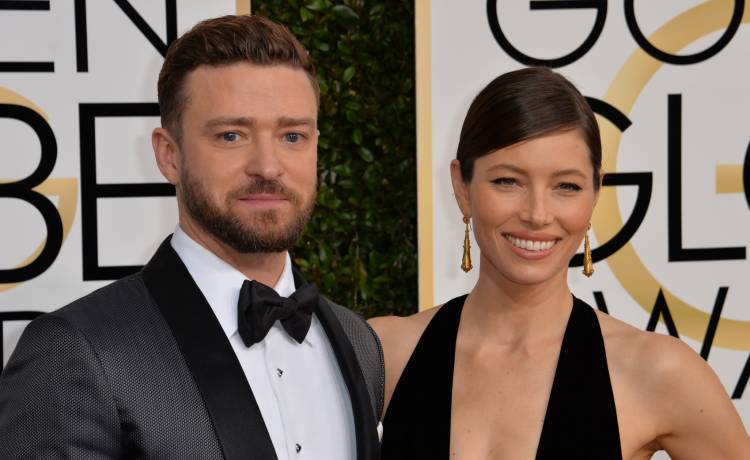 Justin Timberlake potwierdził narodziny drugiego syna. "Nikt nie śpi, ale jesteśmy zachwyceni" 
