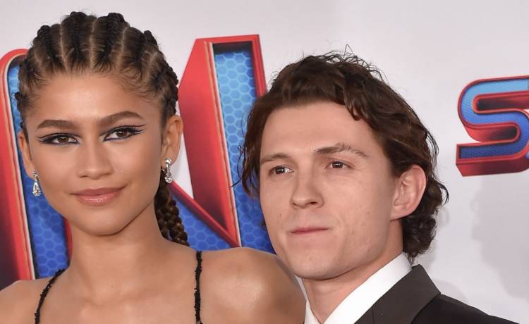 Tom Holland i Zendaya go powielają? Ten trend zapoczątkowali Tom Cruise z Nicole Kidman 