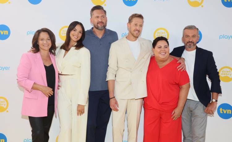 Fot. Pawel Wodzynski/East News