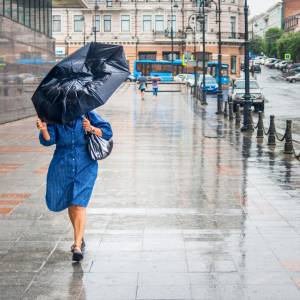 Idzie ochłodzenie. Czeka nas spadek temperatury do nawet -9 stopni Celsjusza