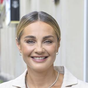 Małgorzata Socha pokazała wydruk z badania USG. Opis wszystko wyjaśnia 