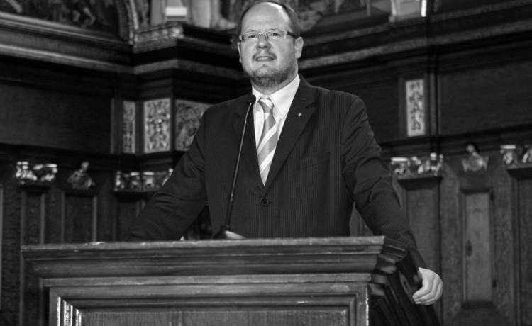 Andrzej Duda ogłosił dzień żałoby narodowej po śmierci Pawła Adamowicza