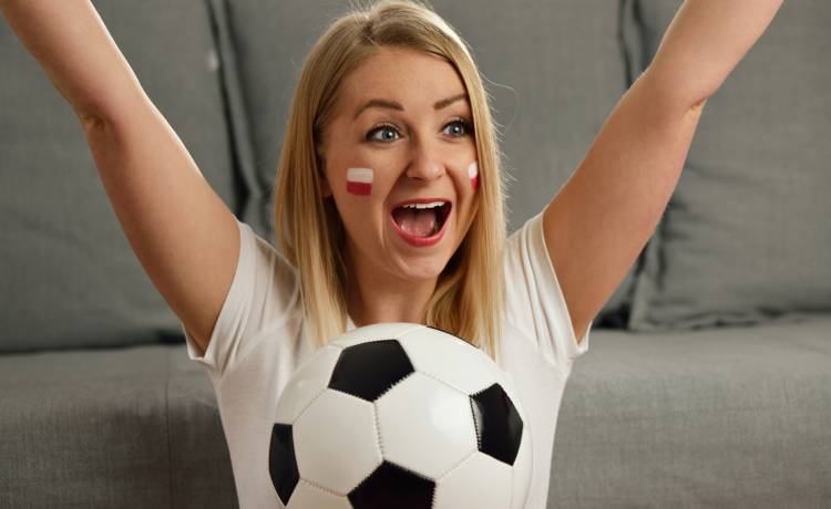 MŚ w Katarze 2022. Mecze reprezentacji Polski na żywo. Gdzie i jak oglądać?