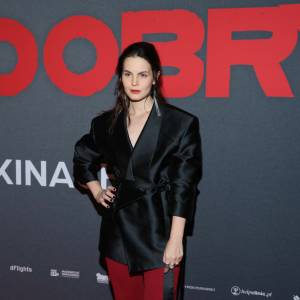 Agata Turkot – nowa twarz polskiego kina. Kim jest gwiazda filmu Smarzowskiego?