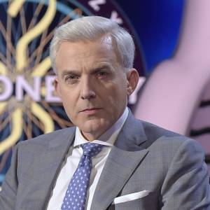  TVN wydał komunikat. Stacja zwróciła się do Huberta Urbańskiego