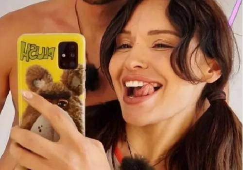 Oliwia z "Love Island" przeszła ogromną metamorfozę. Pokazała, jak wyglądała kiedyś [ZDJĘCIA]