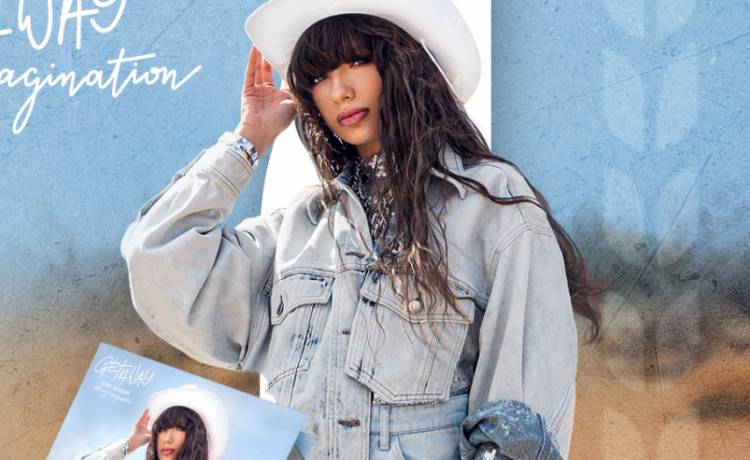 Viki Gabor w Galerii Młociny!