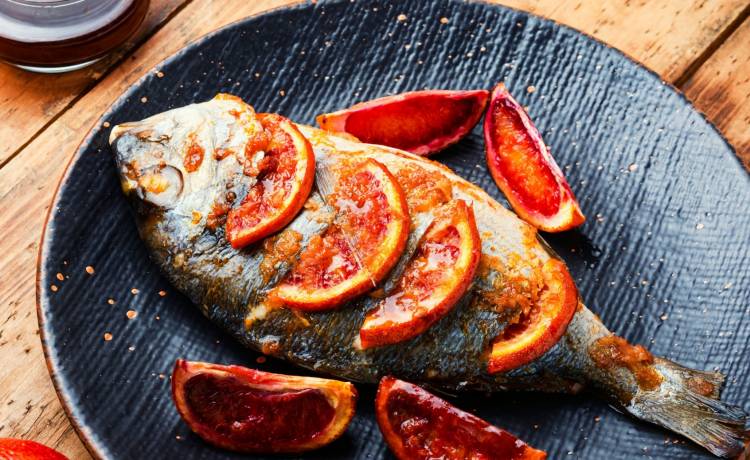 Ceny ryb popłynęły. Będzie drożej. Wyprodukują je w laboratorium?