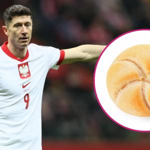 Robert Lewandowski przyznał się do szokującej rzeczy! Żona zabroniła mu jeść kajzerki?