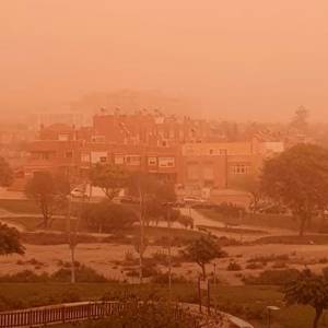 Kalima już w Polsce! Europa doświadcza niecodziennego zjawiska