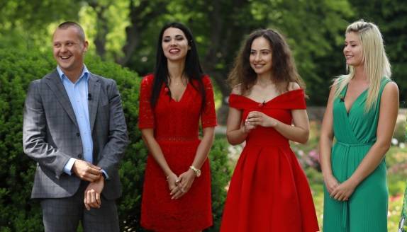 Kłótnia Seweryna i Marleny z "Rolnik szuka żony" przeszła do historii programu. Teraz obydwoje są w związkach? 