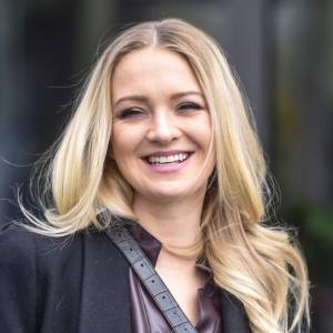 Basia Kurdej-Szatan znowu stanie na ślubnym kobiercu? Odpowiedziała