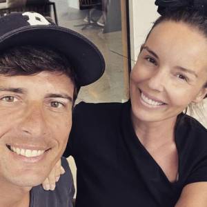 "Wszystko odwołają". Agnieszka Włodarczyk komentuje plotki o ślubie z Robertem Karasiem