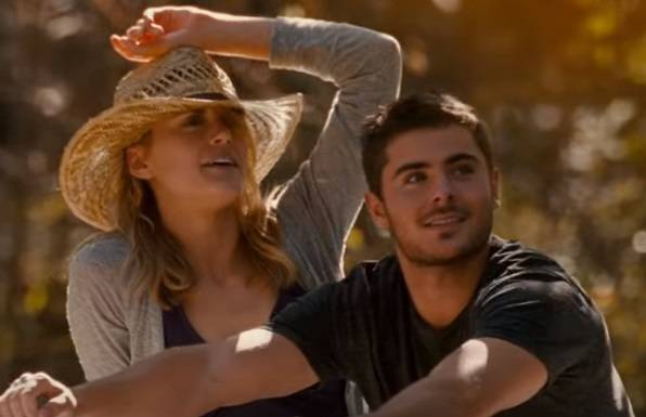 "Szczęściarz": Wzruszający film już dzisiaj w TV. Kiedy i gdzie go obejrzeć?