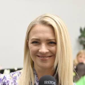 Barbara Kurdej-Szatan została "twarzą" nowego programu TVP. Kim są uczestnicy? 