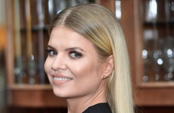 "Naturalnie piękna bez dodatków": Marta Manowska bez makijażu!