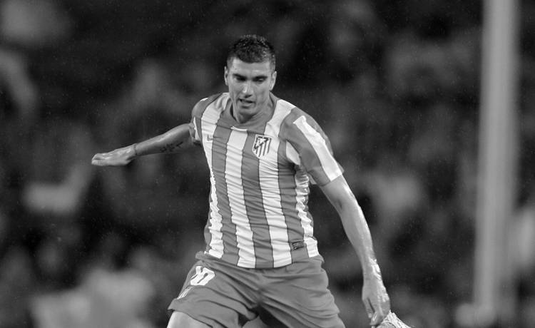 Jose Antonio Reyes zginął w wypadku samochodowym. Piłkarz miał 35 lat