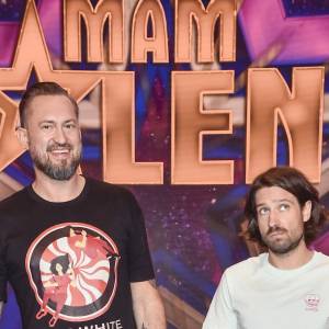 Ujawniono nowych prowadzących "Mam talent"! Zaskakujące nazwiska [FOTO]