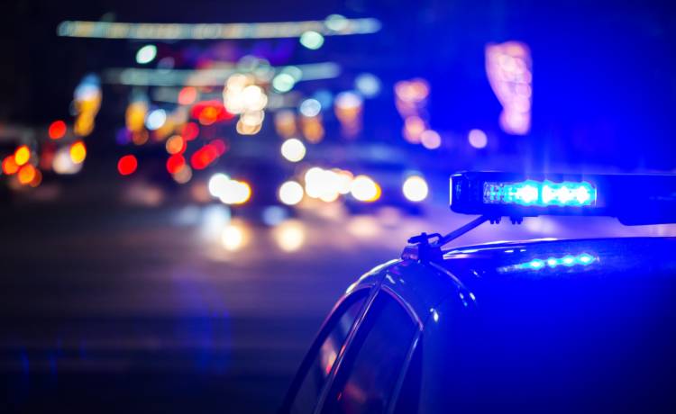 Wjechała w witrynę sklepową, bo pomyliła gaz z hamulcem [FOTO]