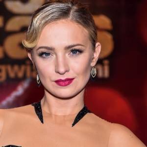 Barbara Kurdej-Szatan odchodzi z "M jak Miłość"? Aktorka wymownie komentuje doniesienia!                                          