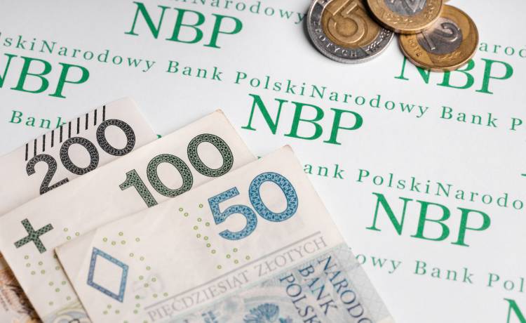 Oto nowe monety kolekcjonerskie NBP – sprawdź, jak wyglądają i gdzie je kupić, fot. Shutterstock