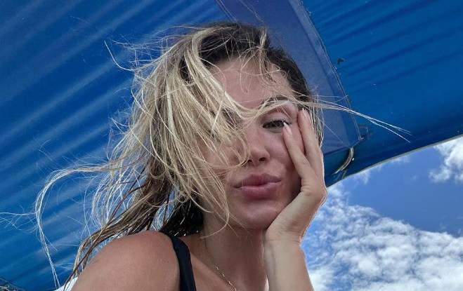 Szukała miłości na "Love Island". Teraz Angela Dańczak ogłosiła rozstanie z partnerem