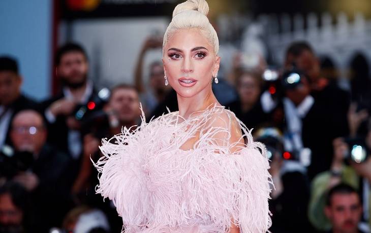  Oscary 2019: Lady Gaga w zjawiskowym naszyjniku!                                                              