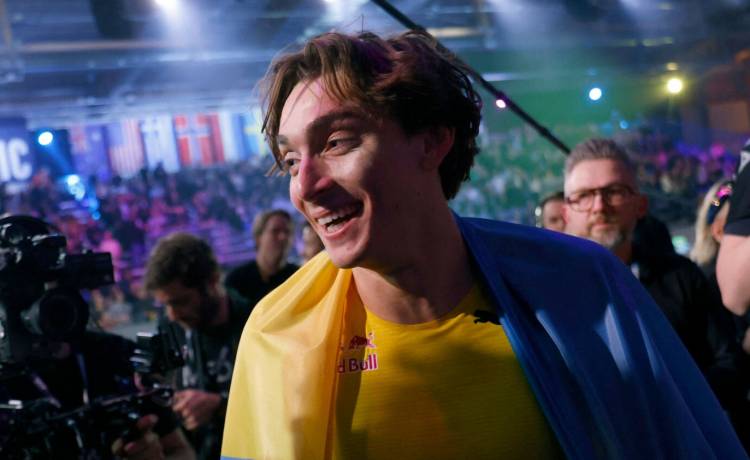 FREDRIK PERSSON/AFP/East News