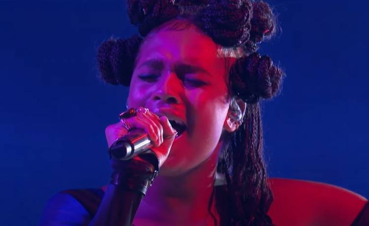 Znamy zwycięzcę "America's Got Talent". Na którym miejscu Sara James z Polski?                         