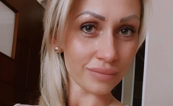 Iza ze "Ślubu..." nie do poznania na najnowszych zdjęciach. Co za przemiana! [FOTO]